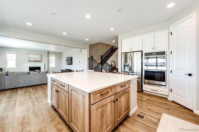 722 Alpine Ridge Street, Erie, CO 80516