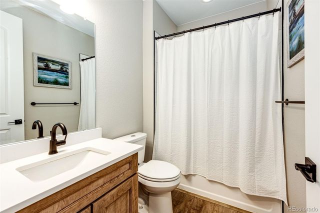 722 Alpine Ridge Street, Erie, CO 80516