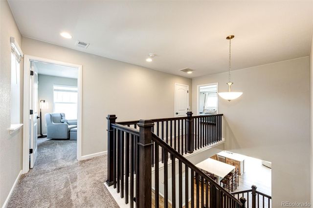 722 Alpine Ridge Street, Erie, CO 80516