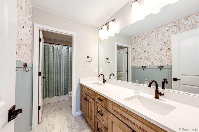 722 Alpine Ridge Street, Erie, CO 80516