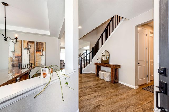 722 Alpine Ridge Street, Erie, CO 80516