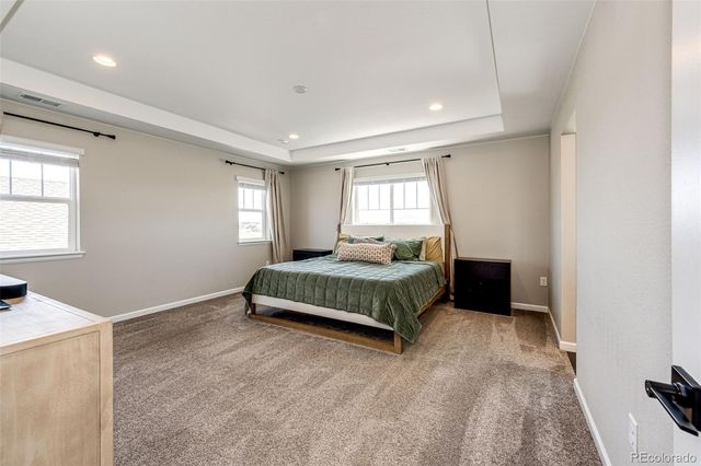 722 Alpine Ridge Street, Erie, CO 80516