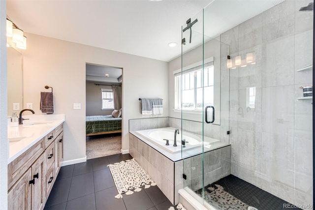722 Alpine Ridge Street, Erie, CO 80516