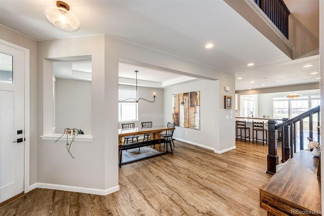 722 Alpine Ridge Street, Erie, CO 80516