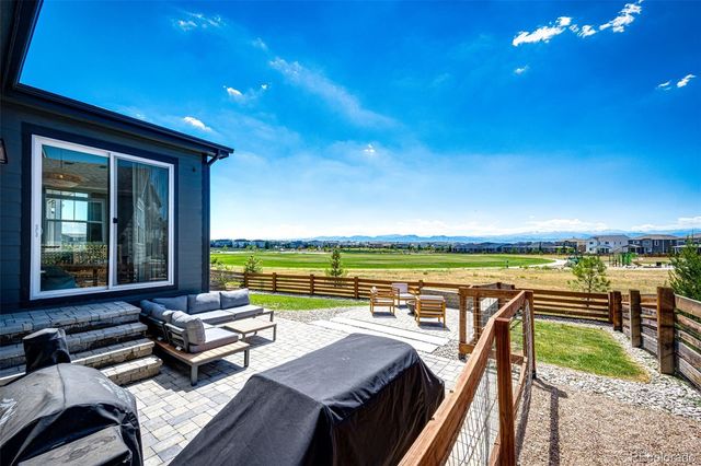 722 Alpine Ridge Street, Erie, CO 80516