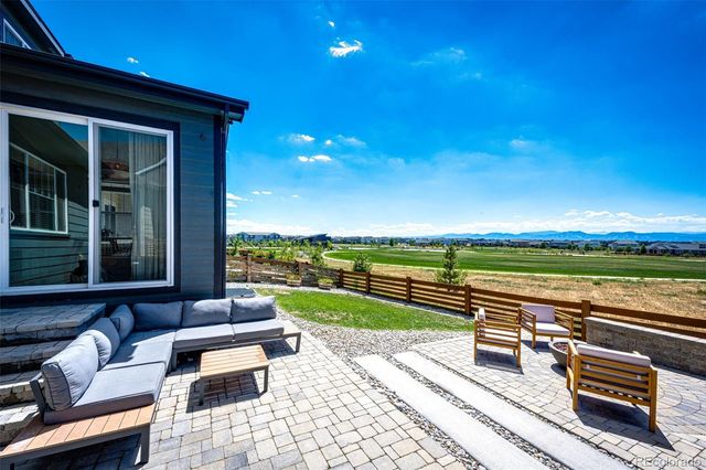 722 Alpine Ridge Street, Erie, CO 80516