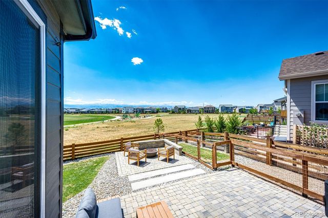 722 Alpine Ridge Street, Erie, CO 80516