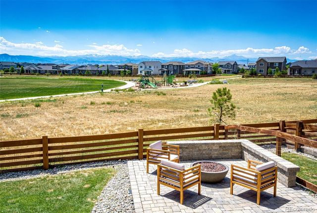 722 Alpine Ridge Street, Erie, CO 80516