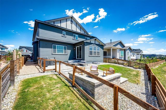 722 Alpine Ridge Street, Erie, CO 80516