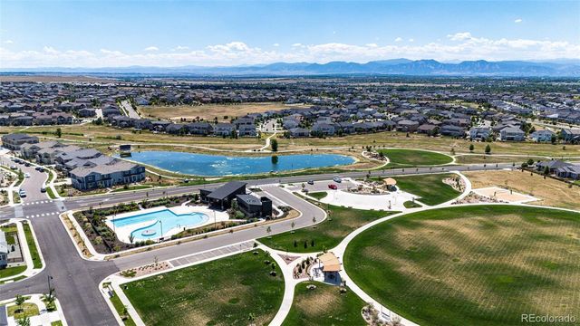 722 Alpine Ridge Street, Erie, CO 80516