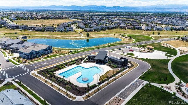 722 Alpine Ridge Street, Erie, CO 80516