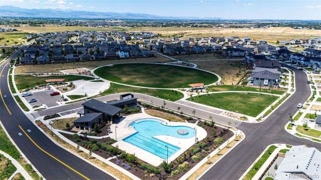 722 Alpine Ridge Street, Erie, CO 80516