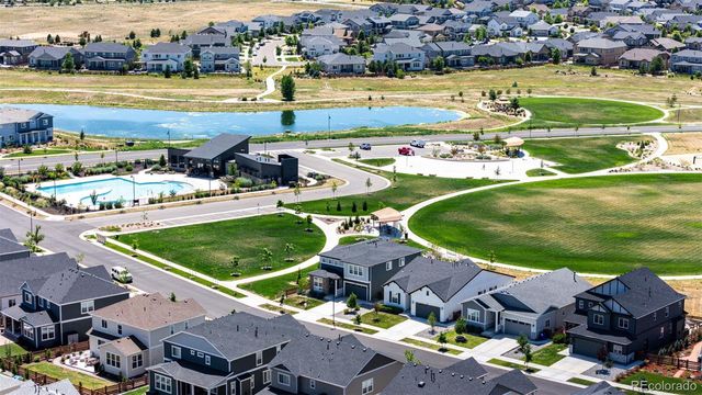 722 Alpine Ridge Street, Erie, CO 80516