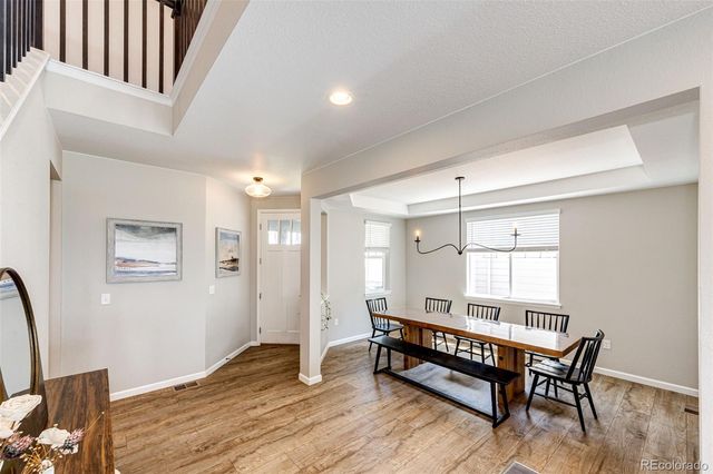 722 Alpine Ridge Street, Erie, CO 80516