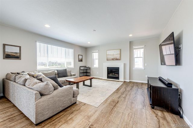 722 Alpine Ridge Street, Erie, CO 80516
