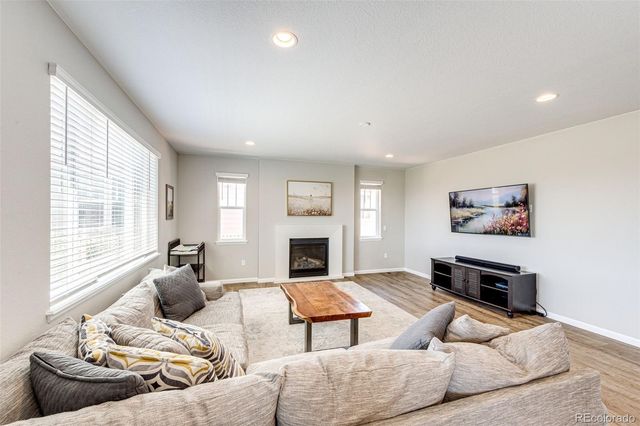 722 Alpine Ridge Street, Erie, CO 80516
