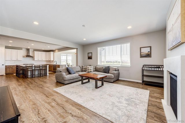 722 Alpine Ridge Street, Erie, CO 80516
