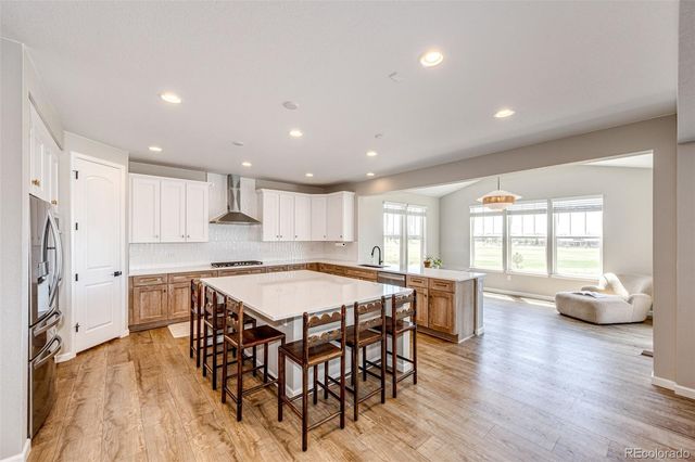 722 Alpine Ridge Street, Erie, CO 80516