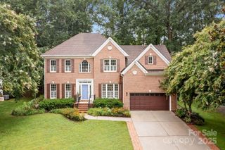 16923 Laureate Road, Huntersville, NC 28078