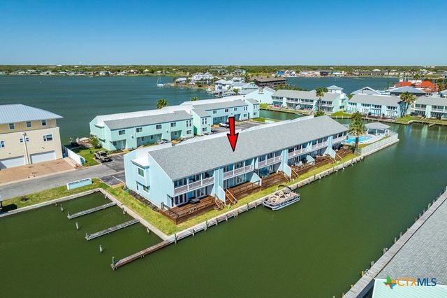 908 Sandollar, Rockport, TX 78382