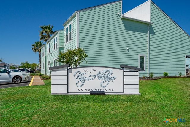 908 Sandollar, Rockport, TX 78382