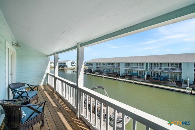 908 Sandollar, Rockport, TX 78382