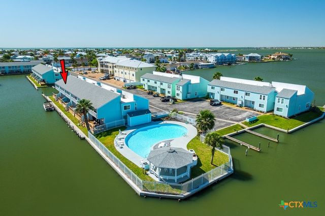 908 Sandollar, Rockport, TX 78382