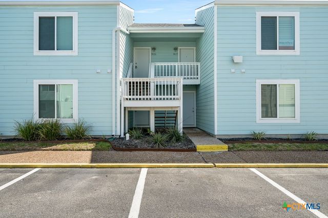 908 Sandollar, Rockport, TX 78382