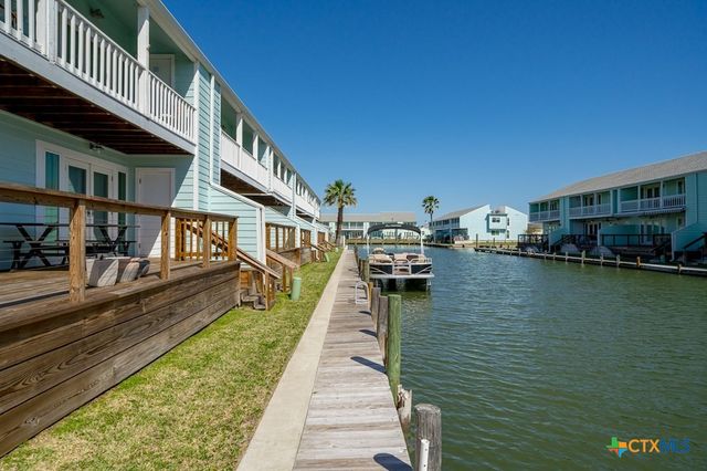 908 Sandollar, Rockport, TX 78382