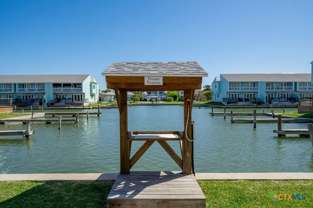 908 Sandollar, Rockport, TX 78382