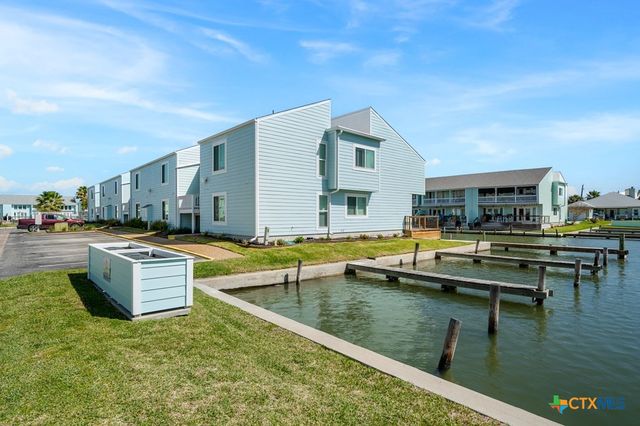 908 Sandollar, Rockport, TX 78382