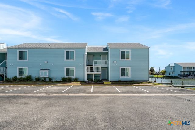908 Sandollar, Rockport, TX 78382