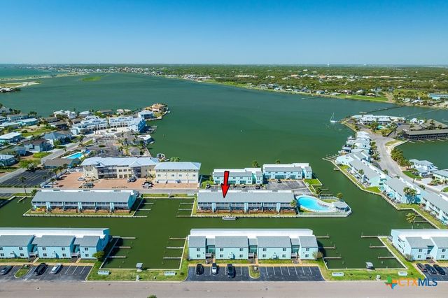 908 Sandollar, Rockport, TX 78382