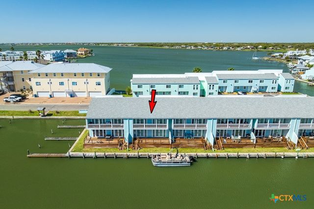 908 Sandollar, Rockport, TX 78382