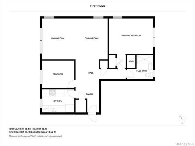 40 Rockledge 1A, Hartsdale, NY 10530