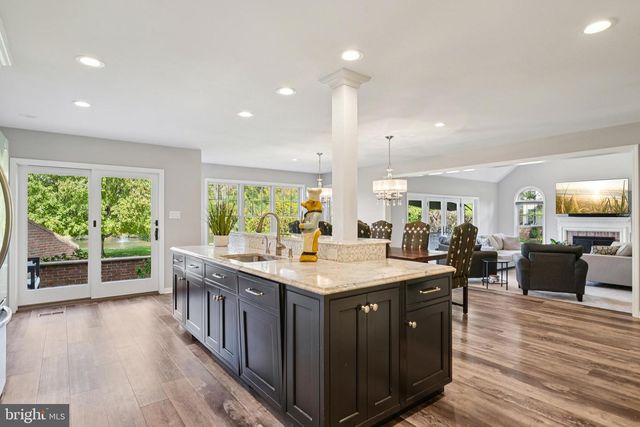 437 WINDROW CLUSTERS DR, Moorestown, NJ 08057