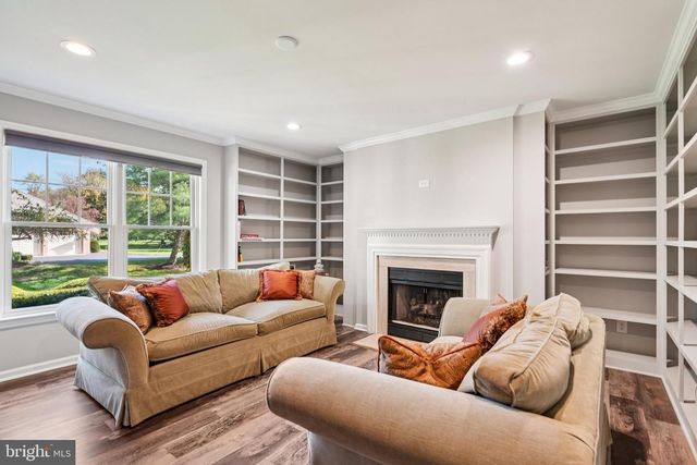 437 WINDROW CLUSTERS DR, Moorestown, NJ 08057