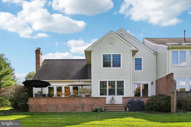 437 WINDROW CLUSTERS DR, Moorestown, NJ 08057