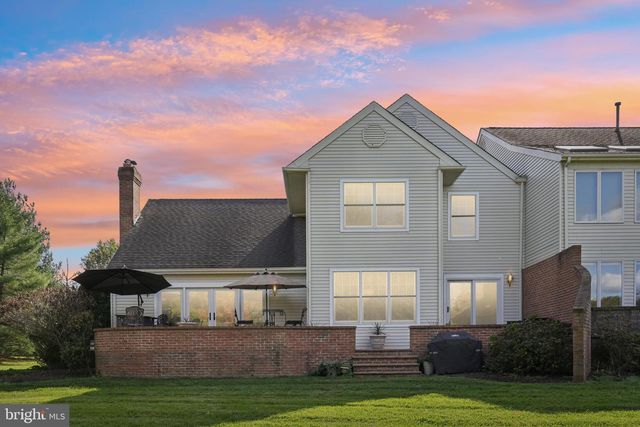 437 WINDROW CLUSTERS DR, Moorestown, NJ 08057