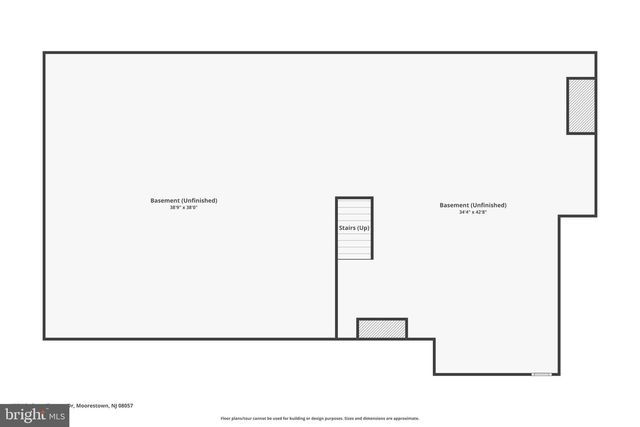 437 WINDROW CLUSTERS DR, Moorestown, NJ 08057