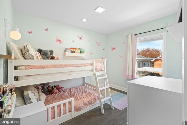 4416 GAULT PL NE, Washington, DC 20019