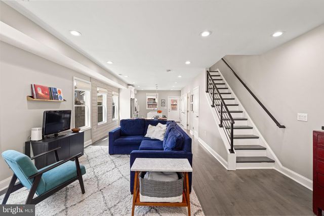 4416 GAULT PL NE, Washington, DC 20019