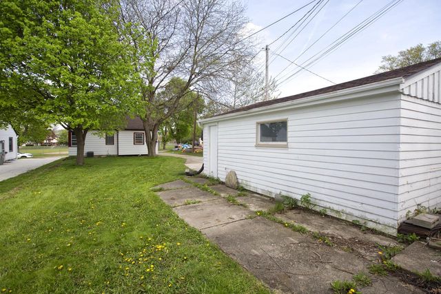 3559 1st PLACE, Milwaukee, WI 53207