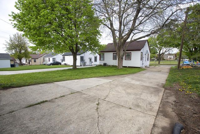 3559 1st PLACE, Milwaukee, WI 53207