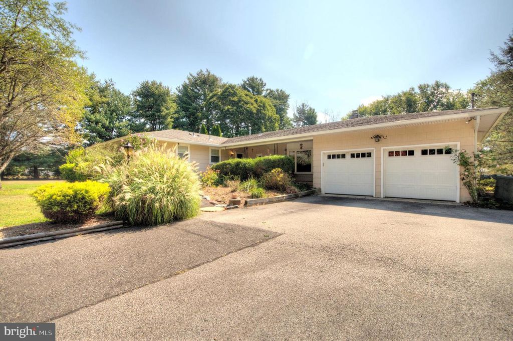 1865 CLAYTON WILLIAMSTOWN RD, Franklinville, NJ 08322