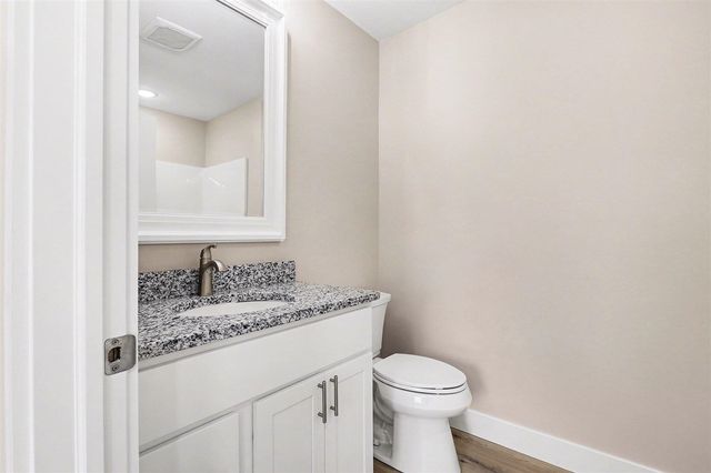 99 River Street, Coopersville, MI 49404