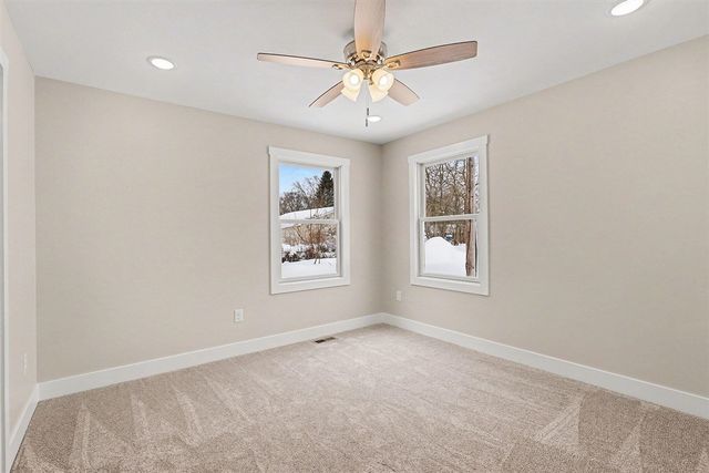 99 River Street, Coopersville, MI 49404