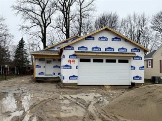 99 River Street, Coopersville, MI 49404