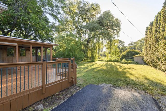 11319 3rd AVENUE, Pleasant Prairie, WI 53158