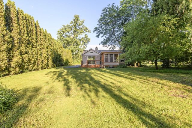 11319 3rd AVENUE, Pleasant Prairie, WI 53158
